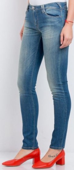 Джинси Armani Jeans модель A5J61-H6-15 — фото 5 - INTERTOP